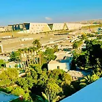 Pyramids View & Gem View Boutique
