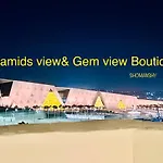 Pyramids View & Gem View Boutique