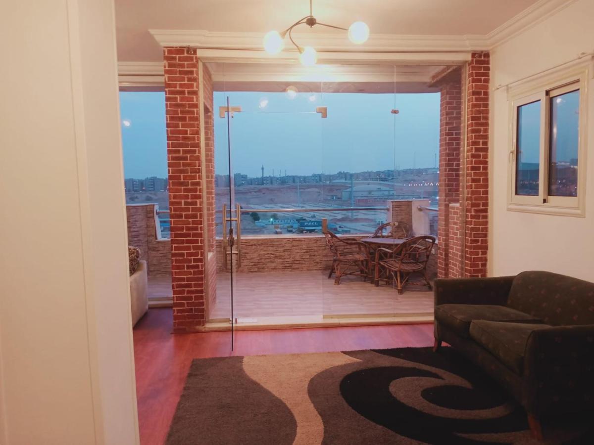 Bed and breakfast Pyramids View & Gem View Boutique