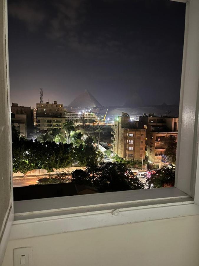 Pyramids View & Gem View Boutique Nazlat as Sammān