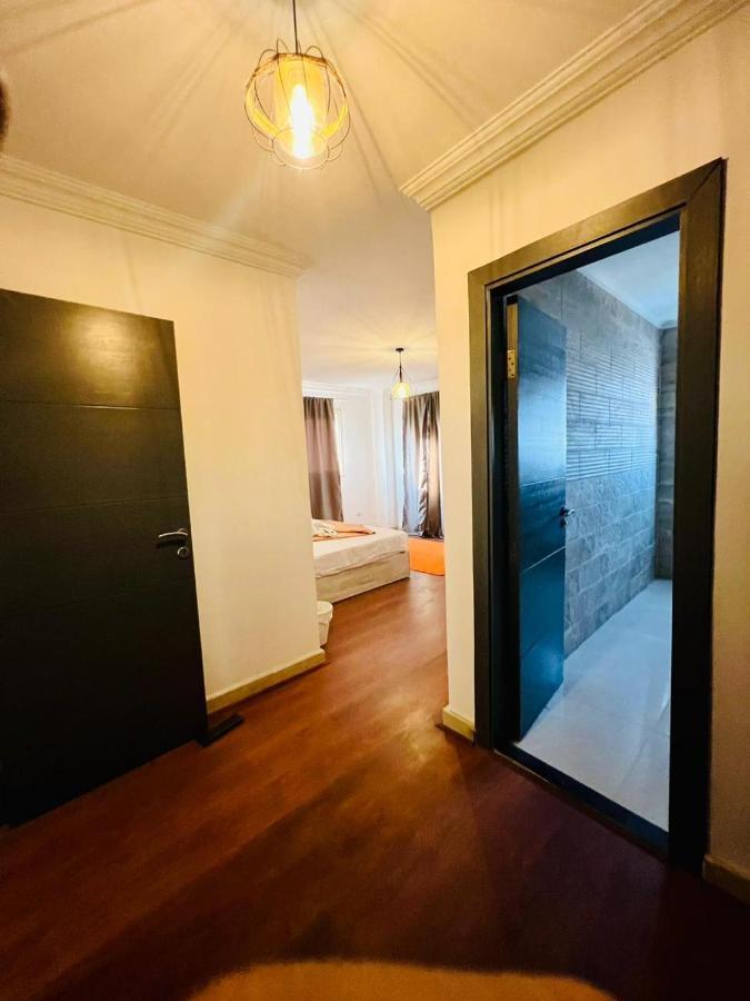 Bed and breakfast Pyramids View & Gem View Boutique