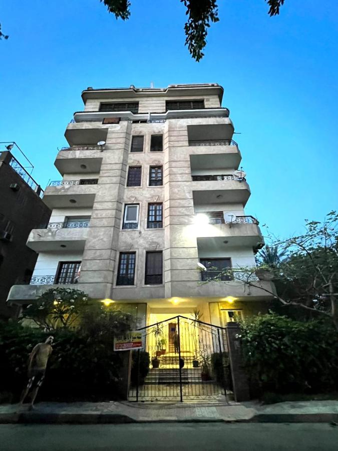 Pyramids View & Gem View Boutique Bed and breakfast *