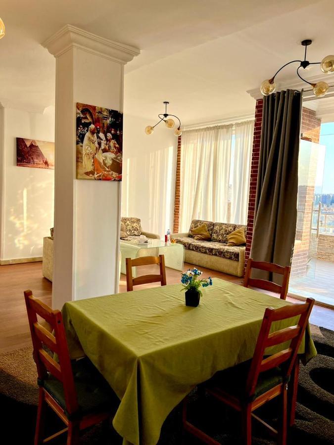 Bed and breakfast Pyramids View & Gem View Boutique *