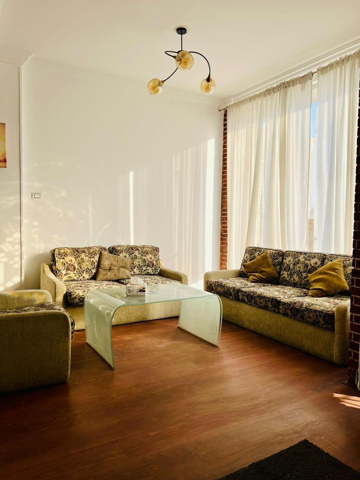 Bed and breakfast Pyramids View & Gem View Boutique *